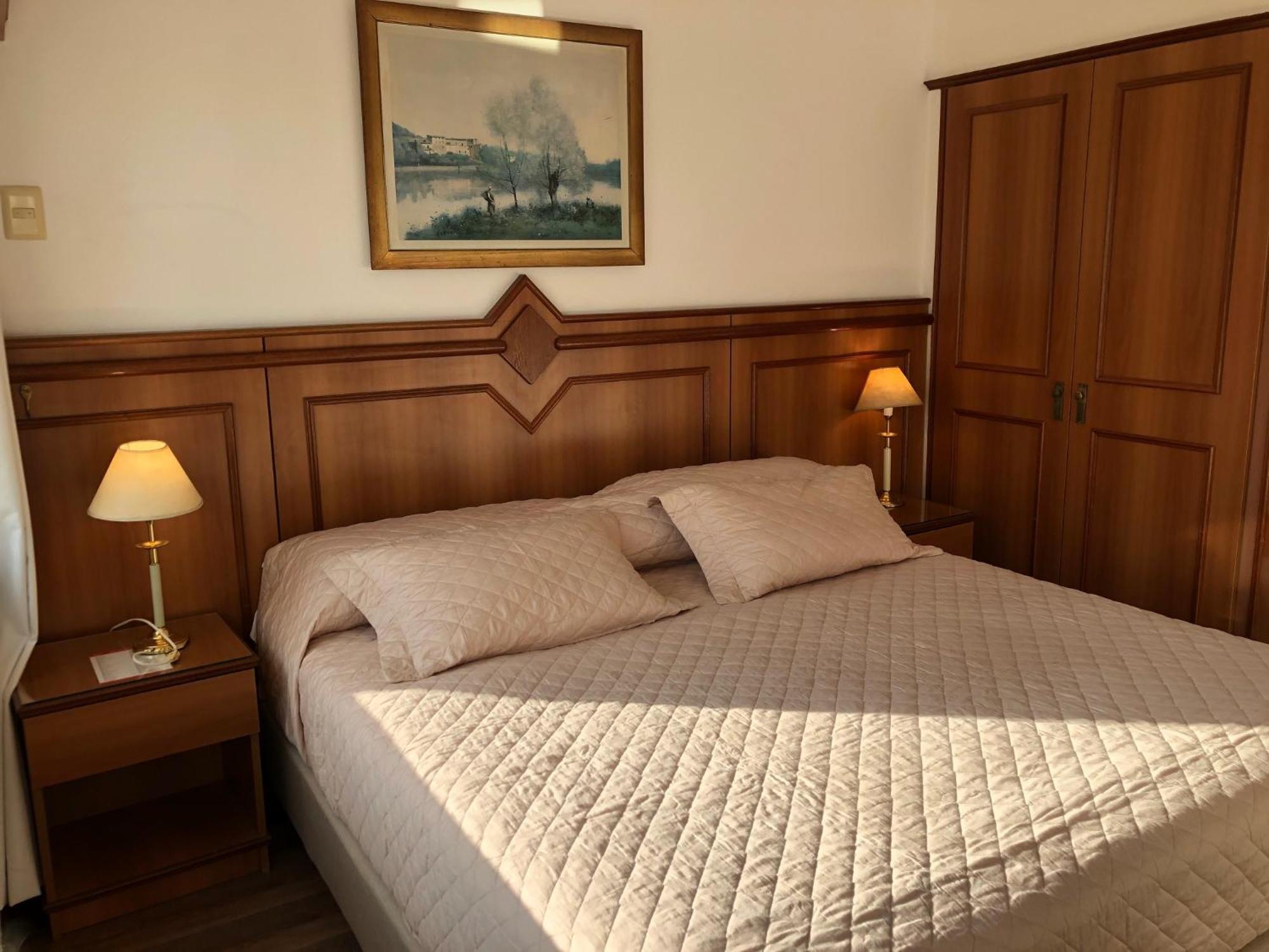 Hotel London Palace มอนเตวิเดโอ ภายนอก รูปภาพ