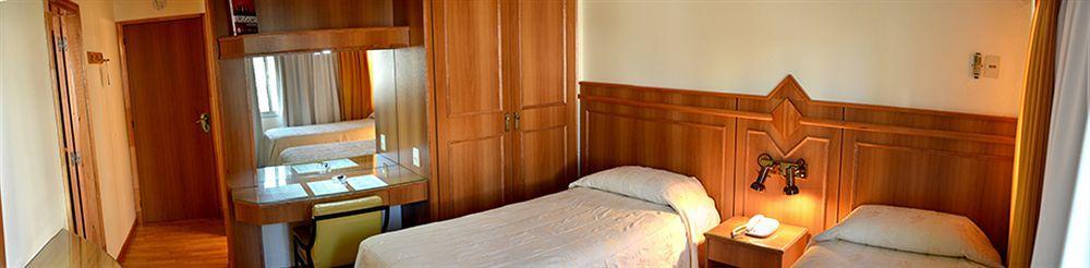 Hotel London Palace มอนเตวิเดโอ ภายนอก รูปภาพ