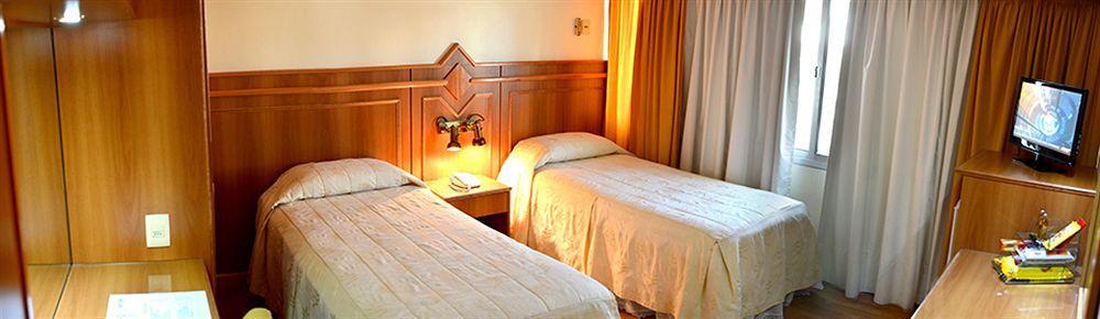 Hotel London Palace มอนเตวิเดโอ ภายนอก รูปภาพ