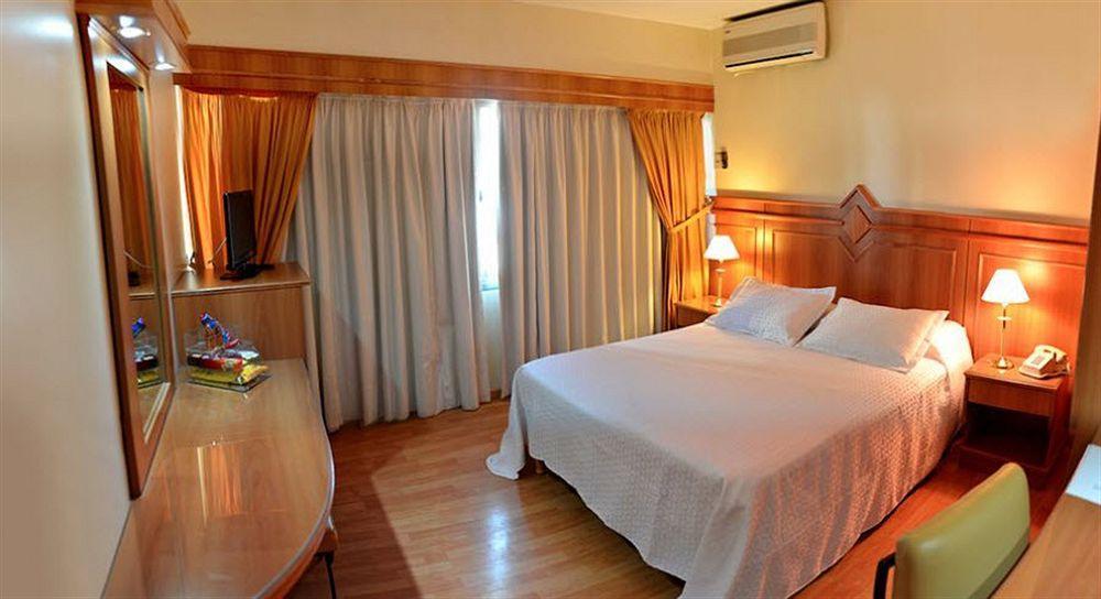 Hotel London Palace มอนเตวิเดโอ ภายนอก รูปภาพ