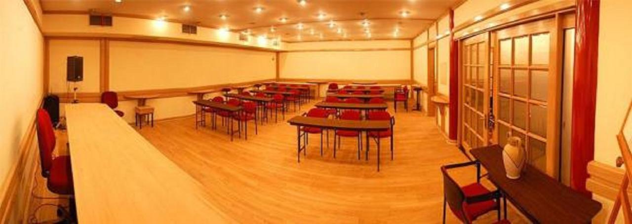 Hotel London Palace มอนเตวิเดโอ ภายนอก รูปภาพ